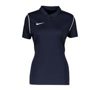 Nike W NK DF Park20 Polo Polo à Manches Courtes Femme