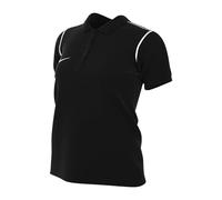 Nike W NK DF Park20 Polo Polo à Manches Courtes Femme