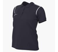 Nike W NK DF Park20 Polo Polo à Manches Courtes Femme