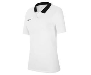Nike W NK DF Park20 Polo SS Polo Femme