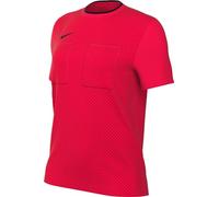 Nike W NK DF Ref II JSY SS Haut à Manches Courtes, Bright Crimson/Black, m Femme