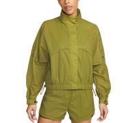 Nike W NK DF RN DVN RFLCTV JKT Veste M Vert