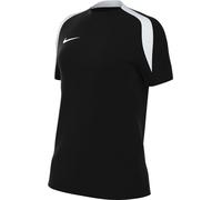 Nike W NK DF Strk24 SS Top K Haut à Manches Courtes, Noir/Blanc, XS Femme