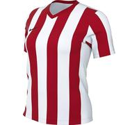 Nike W NK DF STRP Dvsn V JSY SS T-Shirt Mixte