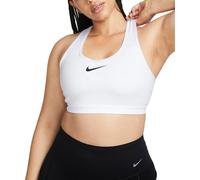 Nike W NK DF SWSH HGH SPT BRA Brassière 1XC-E Blanc