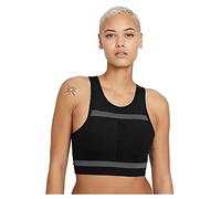 Nike W NK DF Swsh LL Rundvsn Bra Sports Bra Femme