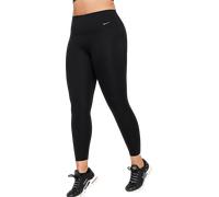 Nike W NK DF UNIVERSA HR 7/8 TGHT Leggings L Noir