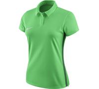 Nike W NK DRY ACDMY18 POLO SS Polo XS Vert