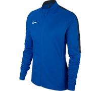 Nike W NK DRY ACDMY18 TRK JKT K Veste S Bleu