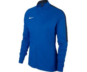 Nike W NK DRY ACDMY18 TRK JKT K Veste S Bleu