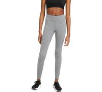 Nike W NK DRY ONE MR TIGHT Leggings XS Argent