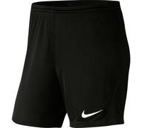 Nike Dri Fit Park 3 Knit Shorts Noir S Femme