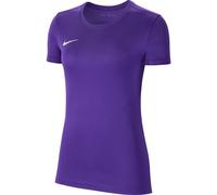 Nike W NK DRY PARK VII JSY SS maillot L Violet