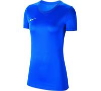 Nike W NK DRY PARK VII JSY SS maillot XL Bleu
