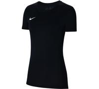 Nike W NK DRY PARK VII JSY SS maillot XL Noir