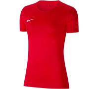 Nike W NK DRY PARK VII JSY SS maillot XS Rouge