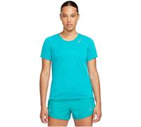 Nike W NK FAST DF SS TOP W TURQUOISE M