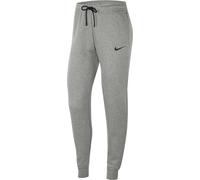 Nike W NK FLC PARK20 PANT KP Pantalons XL Argent