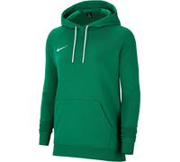 Nike W NK FLC PARK20 PO HOODIE Sweatshirt à capuche XS Vert