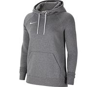 Nike W NK FLC Park20 Po Sweat à Capuche pour Femme