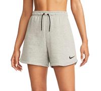 Nike W NK FLC PARK20 SHORT KZ Shorts M Argent