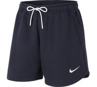 Nike W NK FLC PARK20 SHORT KZ Shorts M Bleu