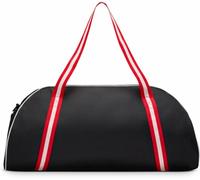 Sac de training Nike Gym Club (24 L) Noir/University Red/Sail TAILLE UNIQUE