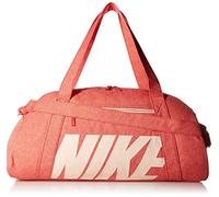 Nike W NK Gym Club Sac Femme, Multicolore (Embr GLW/Wshd Coral), 24x15x45 centimeters (W x H x L)