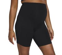 Nike W NK (M) DF ONE HR 8IN SHORT Shorts XS Noir