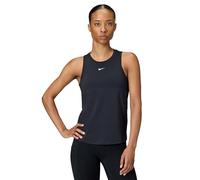 Nike Débardeur fitness One Classic Dri-Fit Noir Taille 12 (M) Femme