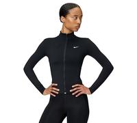 NIKE W NK ONE DF FZ FITTED JKT Jacket