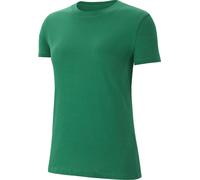 Nike W NK PARK20 SS TEE Tee-shirt M Vert