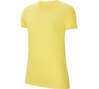 Nike T-shirt Park 20 Performance Jaune Femme Taille S