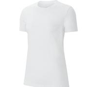 Nike W NK PARK20 SS TEE Tee-shirt XL Blanc