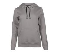 Nike W NK Park26 FLC Po HD Blank Sweatshirt Bébé Fille