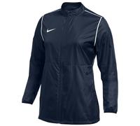 Nike Repel Park 20 veste de pluie femmes bleu blanc F410 M ( 40/42 )