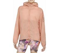 Nike W Nk Sf Run Dvn Pkbl Veste Lt Madder Root/Black XL