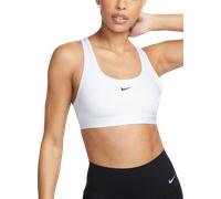 Nike W NK SWSH LGT SPT BRA Brassière XXS Blanc
