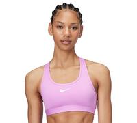 Nike W NK SWSH Med SPT Bra Sports Bra