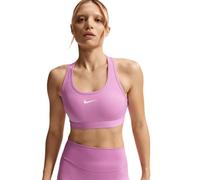 Nike W NK SWSH Med SPT Bra Sports Bra