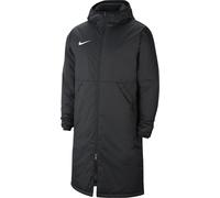 Nike W NK SYN FL RPL PARK20 SDF JKT Veste à capuche M Noir