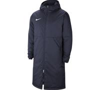 Nike W NK SYN FL RPL PARK20 SDF JKT Veste à capuche S Bleu