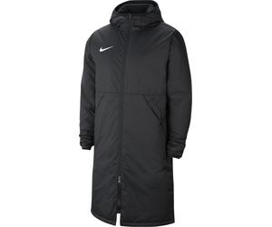 Nike W NK SYN FL RPL PARK20 SDF JKT Veste à capuche S Noir