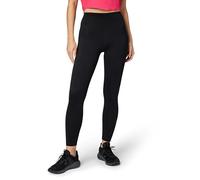 Nike W NK TF One HR Legging pour Femme, Noir, Taille S