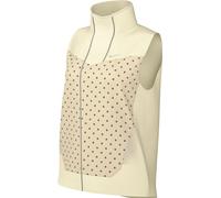 Nike W NK Tfadv Rpl Aeroloft Gilet Veste, Ivoire pâle, m Femme