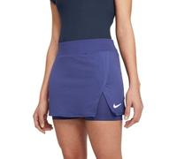 Nike W Nkct DF Vctry Skirt STR Jupe, DK Purple Dust/White, XS Femme