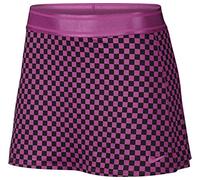 Nike W NKCT Dry Skirt STR PR Jupe Femme Active Fuchsia/(Active Fuchsia) FR : M (Taille Fabricant : M)