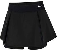 Nike W NKCT ELVTD Flouncy Skirt Jupe Femme, Black/Black/(White), FR : XL (Taille Fabricant : XL)