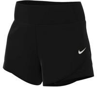 Nike W NKCT FLEX Short Femme Noir/Blanc FR : S (Taille Fabricant : S)