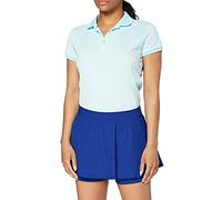 Nike W NKCT FLX Skirt Jupe Femme Indigo Force/White FR : L (Taille Fabricant : L)